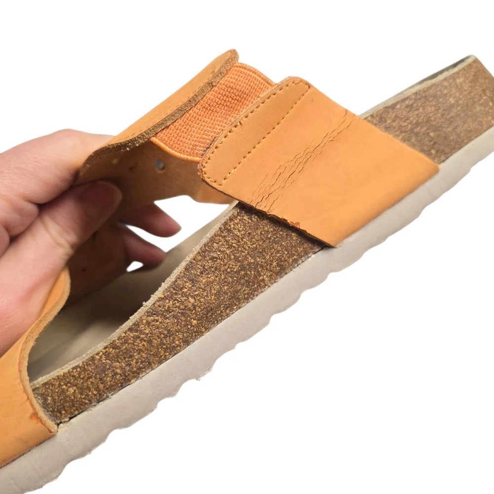 Birkenstock minimal wear